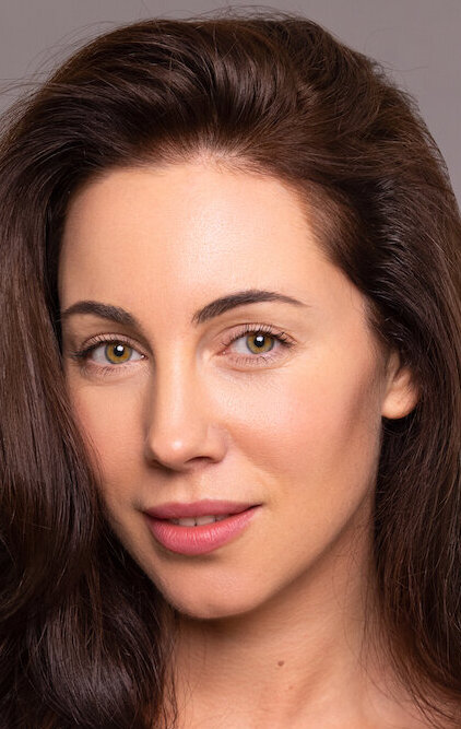 фото Анна Соловейчик