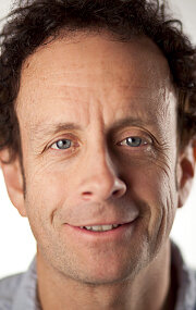 фото Кевин Макдональд