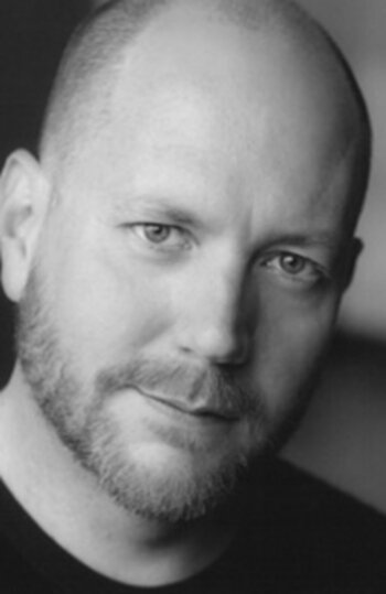 фото Дэниэл Паркер