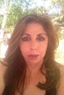 фото Анна Кордова