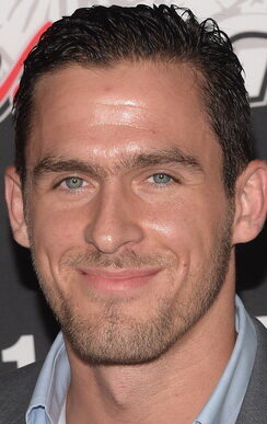 фото Джек Кеси