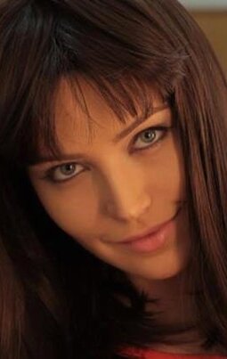 фото София Погосян