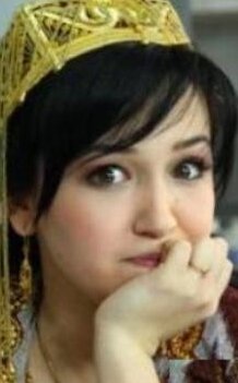 фото Нигора Исмаилова