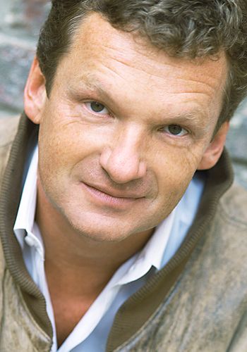 фото Габриэль Барилли