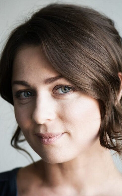 фото Елена Михайличенко