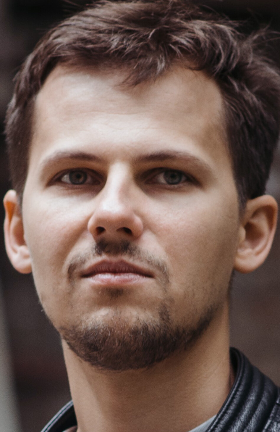 фото Святослав Подгаевский