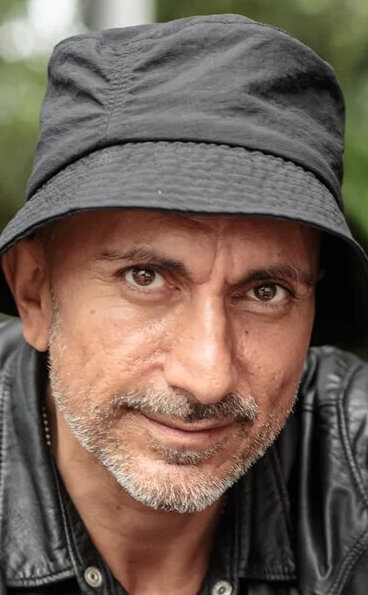 фото Ара Аруш