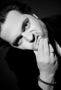 фото Андреас Херцог