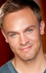 фото Курт Оберхауз