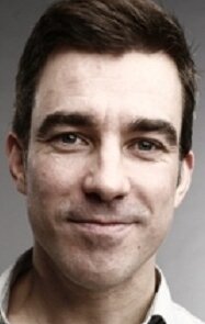 фото Найджел Биллинг