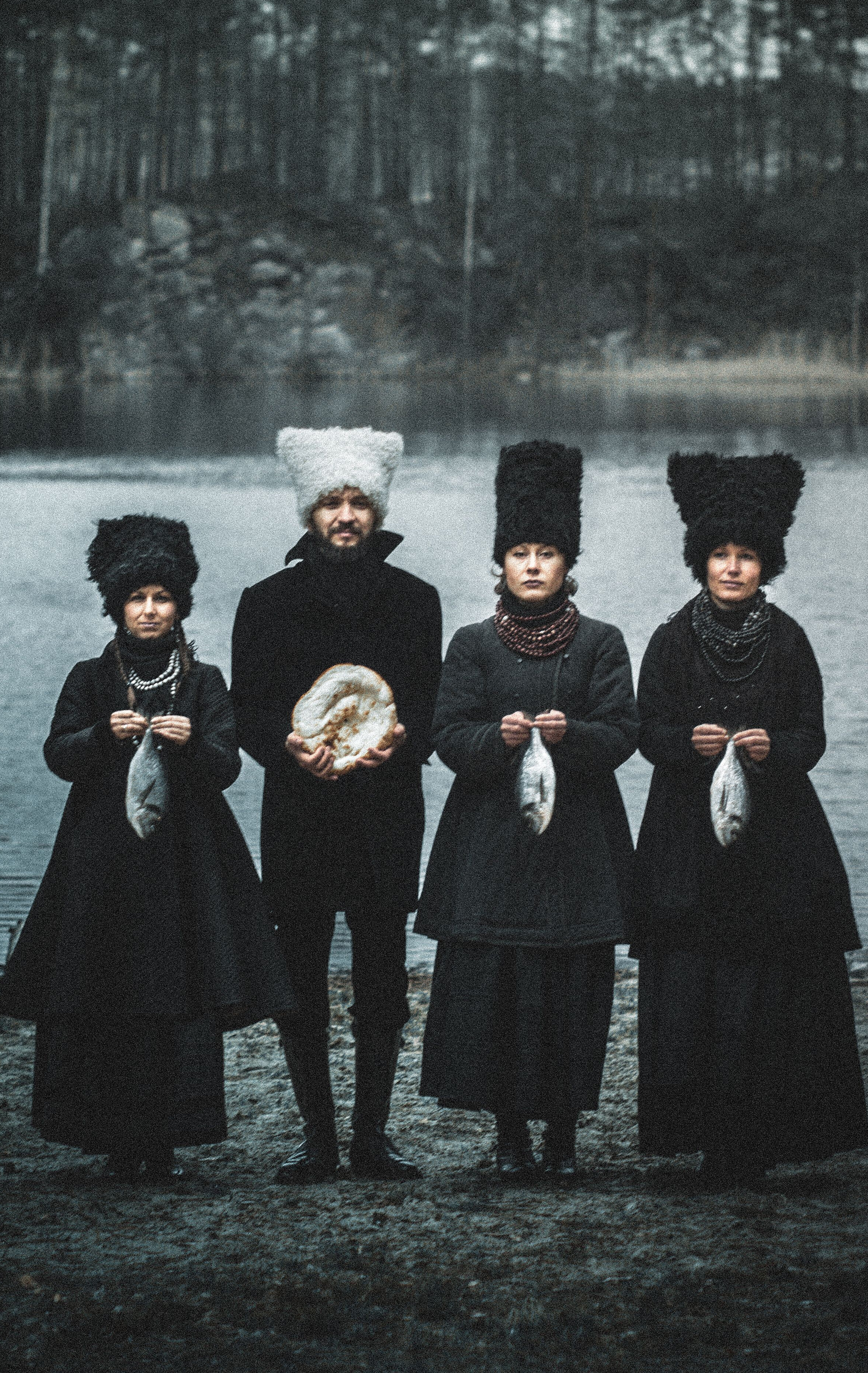 фото ДахаБраха