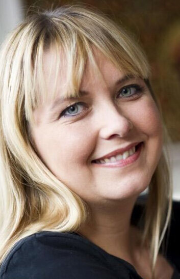 фото Anna Svava Knútsdóttir