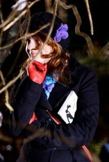 фото Louise Ní Fhiannachta