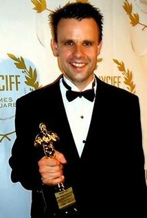 фото Линкольн Феннер