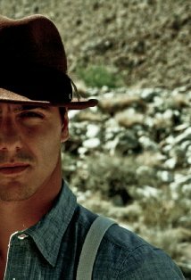 фото Джером ЛеБланк