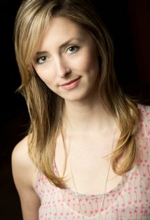 фото Лорен МакКоннелл