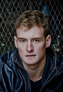 фото Йен Фишер