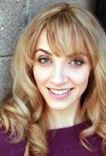 фото Марисса Спада