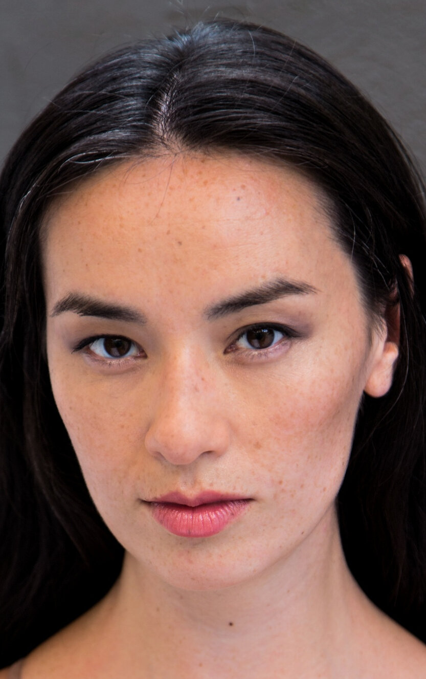 фото Кара Ги