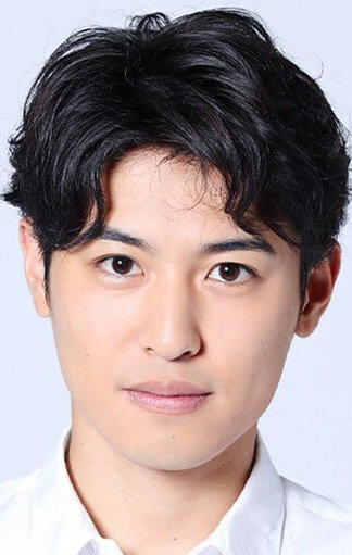 фото Арата Хории