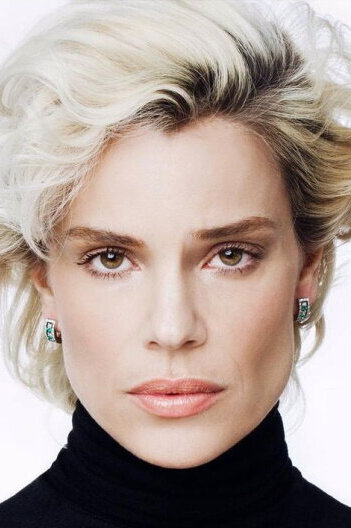 фото Микаэла Рамаццотти