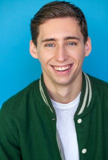 фото Захари Гулка