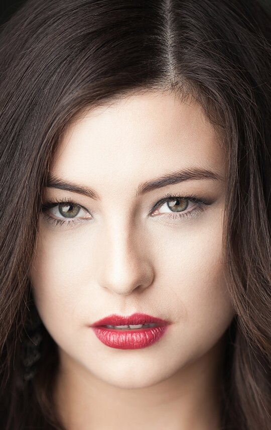 фото Дорин Гордон