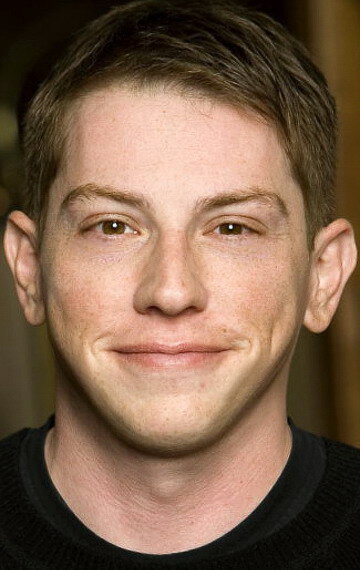 фото Сет Грэм-Смит