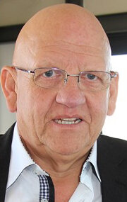 фото Регхардт ван дер Берг