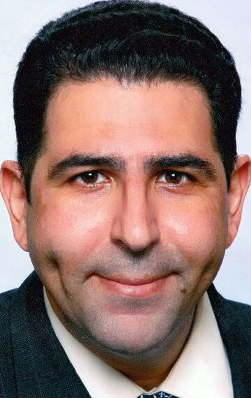 фото Рокко Салата