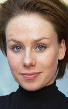 фото Лотти Хеллингман