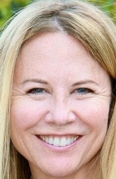 фото Аллегра Клегг