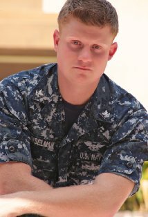 фото Майкл Канселман