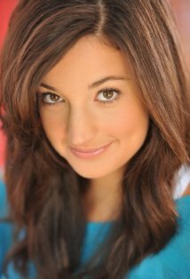 фото Эшли Борнансин