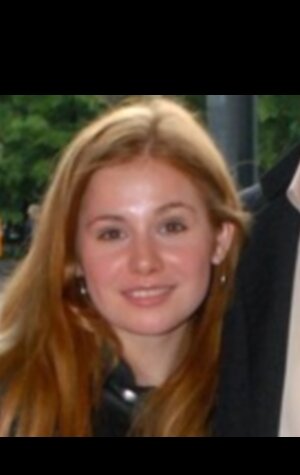 фото Мариан Редман