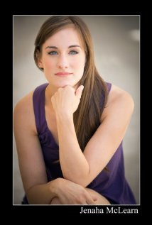 фото Jenaha McLearn