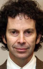 фото Чарли Кауфман