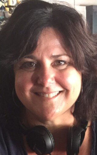 фото Дженнифер Арнольд