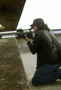 фото Альберто Маренко