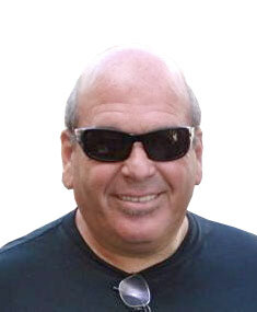 фото Эрик Вайнштейн