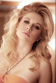 фото Victoria Ratermanis