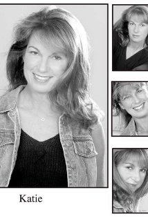 фото Кэти Тэтчер