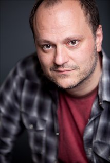 фото Carmine Lucarelli