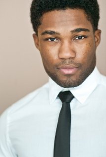 фото Антонио Мэдисон