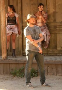 фото Ник Брокау