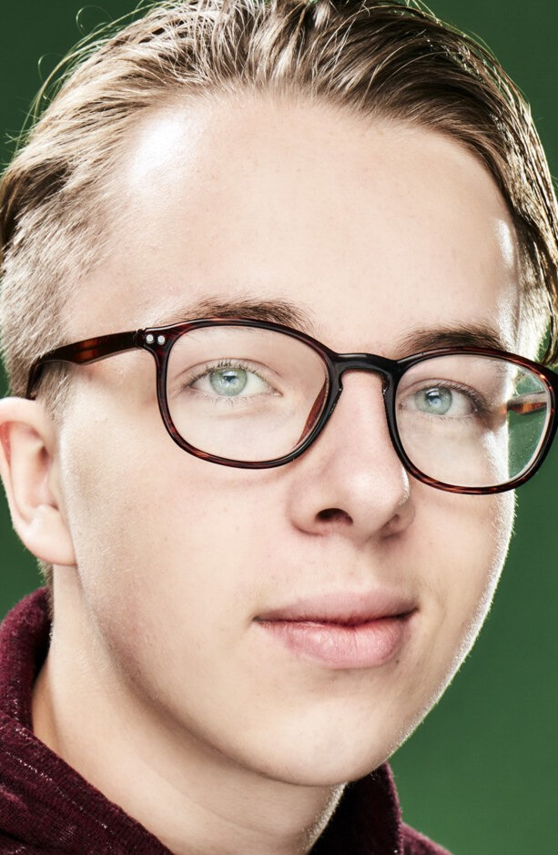 фото Эд Оксенбульд