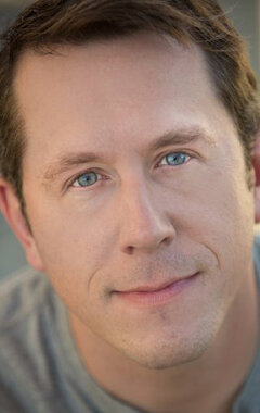 фото Мэттью Пейдж