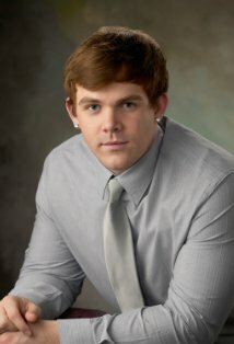 фото Алекс Майкл Харрис