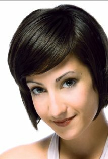 фото Рэйчел Ма