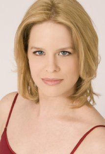 фото Тамара Карр